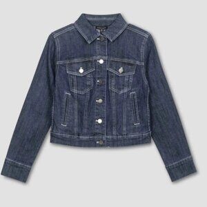 Universal Standard Kelsey Jacket Size S